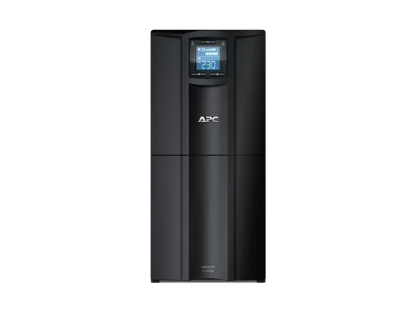 APC Smart-UPS C 3000VA LCD 230V