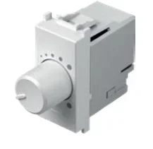 TEM Serie Modul Elektronik DIMMER ROTATIVE 2WAYRL 0-60W 1M