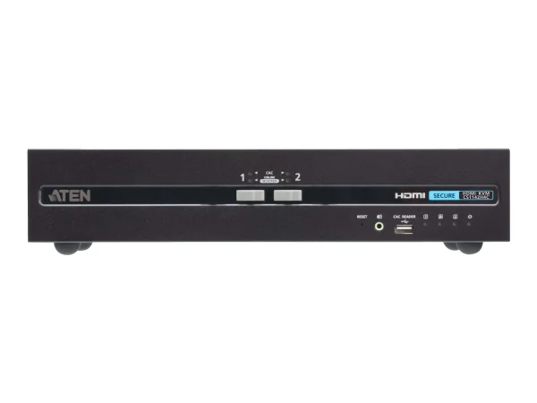 ATEN CS1142H4C 2-Port 4K HDMI KVM