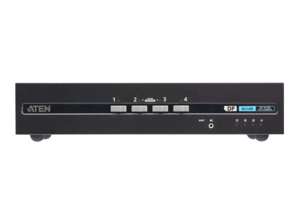 ATEN CS1144DP4 4-Port USB DP KVM Switch