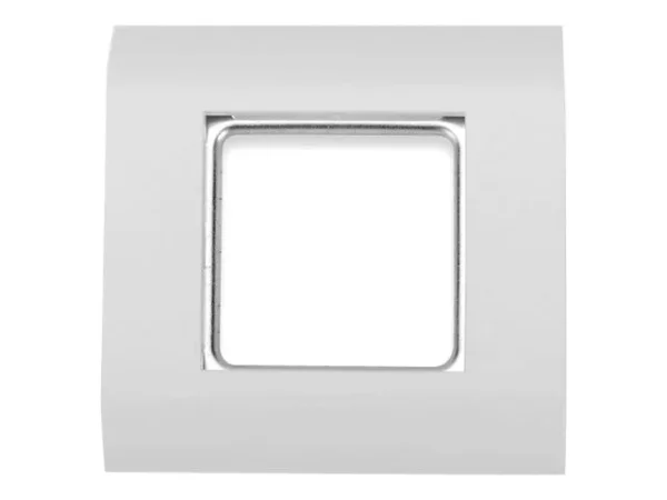 DIGITUS 80x80mm frame Inhalt Rahmen