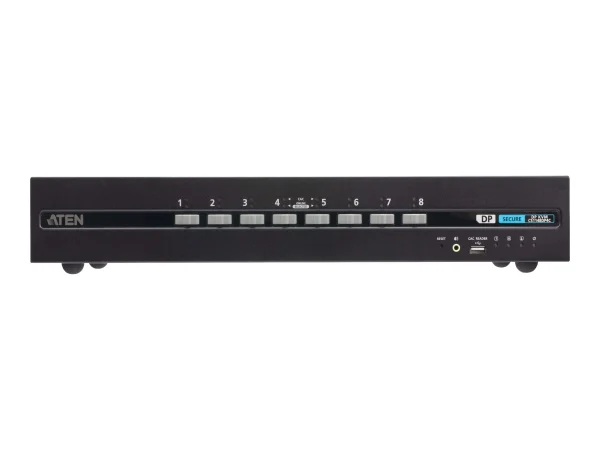 ATEN CS1148DP4C 8-Port 4K USB DP KVM