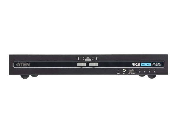 ATEN CS1182DP4C 2-Port USB DP KVM Switch