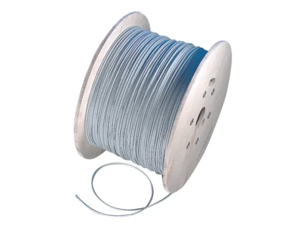 DRAKA UC300 S24 F/UTP H AWG 24 grau 500m