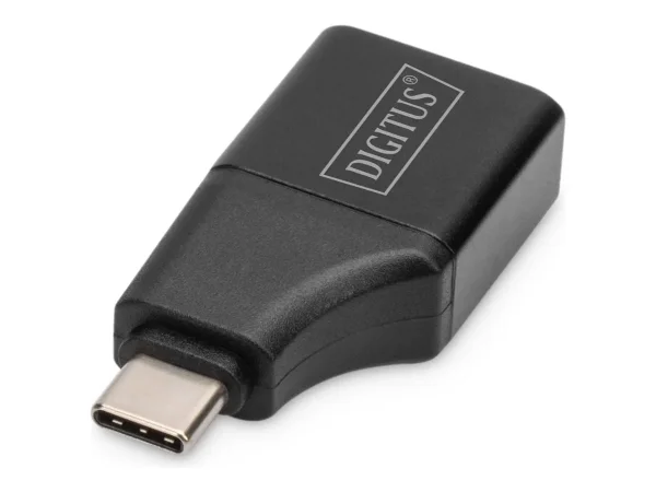 DIGITUS USB-Type-C-Adapter USB-C to HDMI