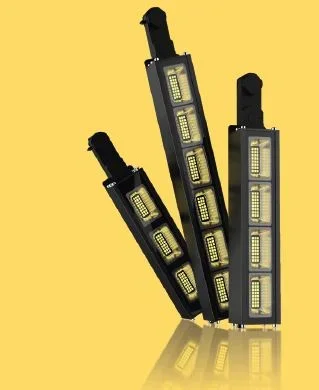 Synergy 21 LED Track-Serie für Stromschiene VLD-Serie 40W, 30°, nw, CRI>90, schwarz