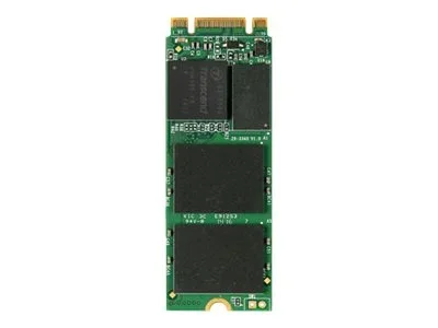 TRANSCEND MTS600 SSD M.2 2260 128GB inte
