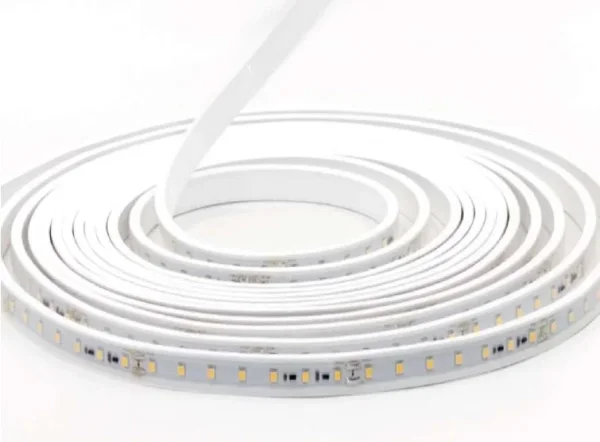 Synergy 21 LED Flex Strip 2835 - 70 WW DC24V 240W IP65 ULS 50m