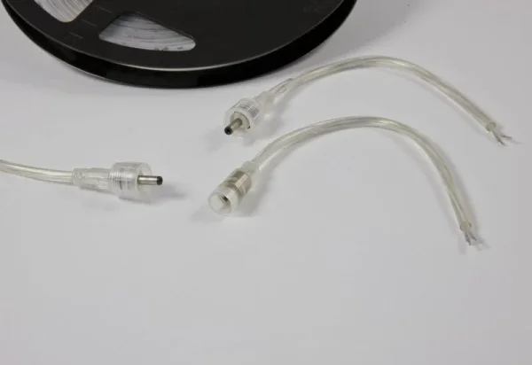 Synergy 21 LED Flex Strip 5050 - 70 blau DC24V 72W IP68