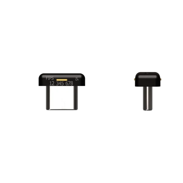 YubiKey 5C Nano FIPS Blister Pack