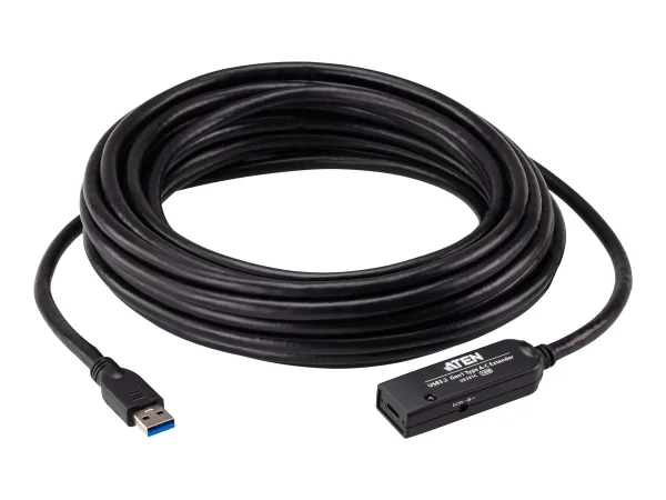 ATEN UE331C USB-A 3.2 Gen1 zu USB-C 10m