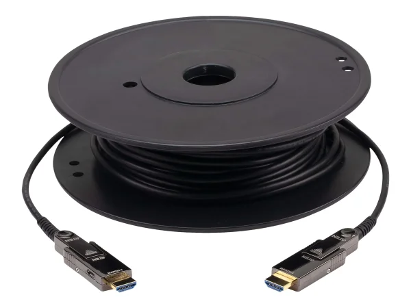 ATEN VE7831A HDMI Optisches Kabel 4K 10m
