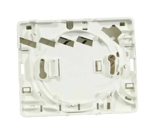 LWL-FTTH Compact Box vorkonfektioniert, 2xSC/APC -> open End, 20m, 9/125u, G.657.A2, 2-Faser, OD=2.2mm, Synergy 21