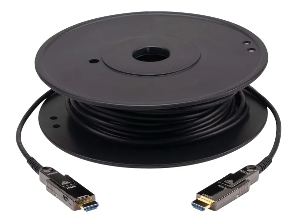 ATEN VE7832A HDMI Optisches Kabel 4K 20m
