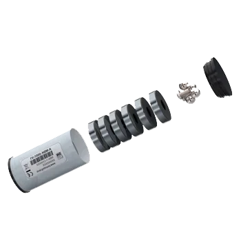 Poynting · Antennen Zubehör · Befestigung · A-MBK-0001.V1 · Magnetset für Poynting MIMO-3-V2 Antennen