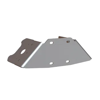 Poynting GSM-Antenne zbh. BRKT-33 V-Bracket for LPDA-92 (horizontal & vertical mount)