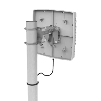 Poynting · Antennen · RFID · Mast · A-PATCH-026 · N-Type (F) · 8,7 dbi · 1 Meter Kabel