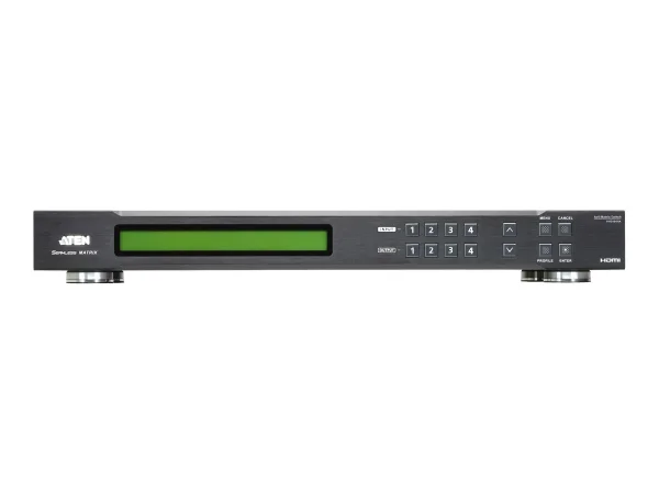 ATEN VM5404HA 4x4-HDMI-Matrix-Switch