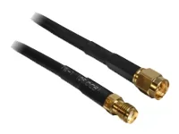 DELOCK HF SMA Stecker > SMA Buchse 10m