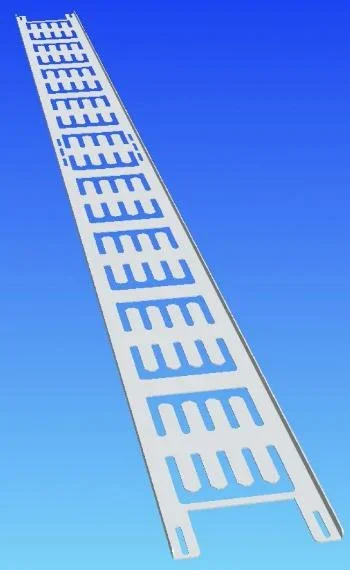 Vertiv(Knürr) zub. Kabelwanne B150/H2000mm, Schwarz,