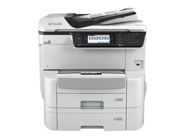 EPSON WorkForce Pro WF-C8690DTWF