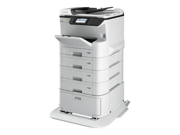 EPSON WorkForce Pro WF-C8690D3TWFC MFP