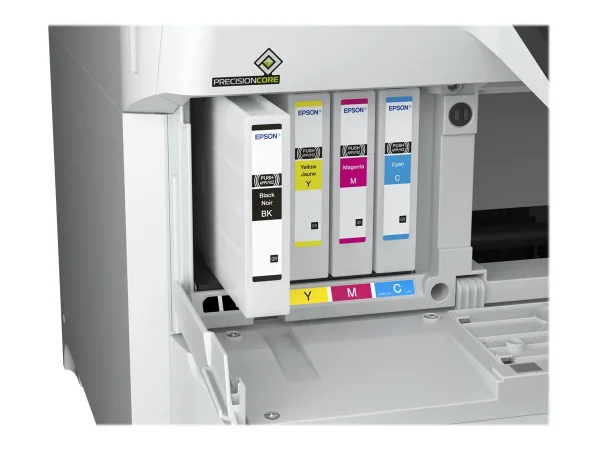 EPSON WorkForce Pro WF-C8690DTWFC