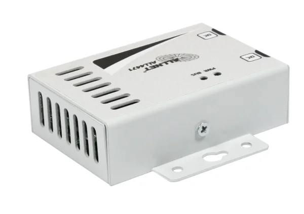 ALLNET MSR Sensor ALL4471 / CO2-Kohlendioxid-Sensor/Temp/Feuchte 3in1