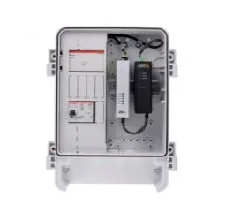 AXIS Netzwerk PoE T8144 PoE Injektor 60W *Industrial*