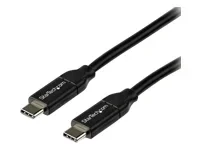 STARTECH 2m 6ft USB C Cable w/ 5A PD
