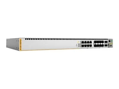 ALLIED 8x 1G/2.5G/5G/10G-T PoE+ Ports