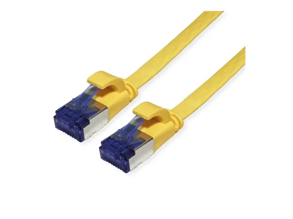 VALUE Patchkabel Kat.6A Class EA FTP 2m
