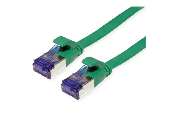 VALUE Patchkabel Kat.6A Class EA FTP 1m