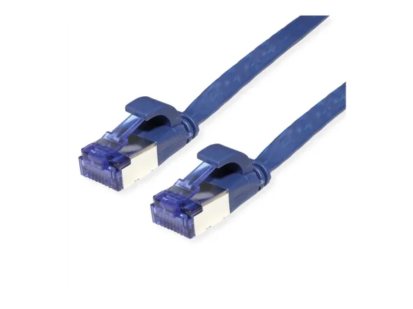 VALUE Patchkabel Kat.6A Class EA FTP 1m