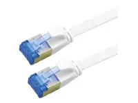 VALUE Patchkabel Kat.6A ClassEA FTP 1,5m