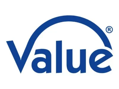 VALUE LWL-Kupplung LC/LC duplex OM4