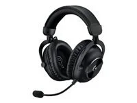 LOGI HEADSET PRO X 2 LIGHTSP WL Headset