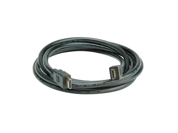 VALUE 8K HDMI Ultra HD Kabel m Eth 10m