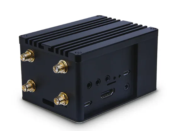 RAK Wireless · LoRa · WisGate · Developer Pilot Gateway Pro · RAK7243