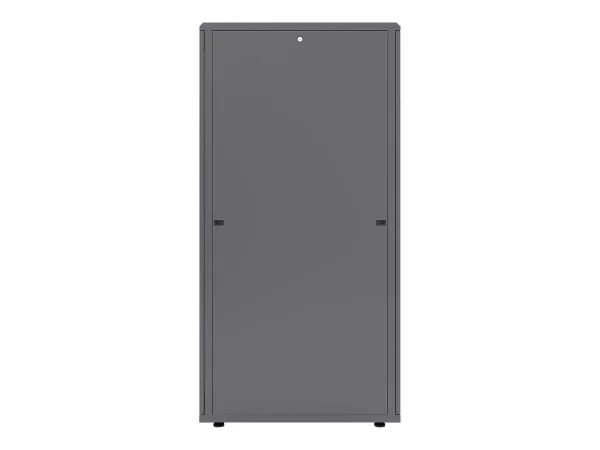 INT 19Z47HE Serverschrank 80x100 schwarz