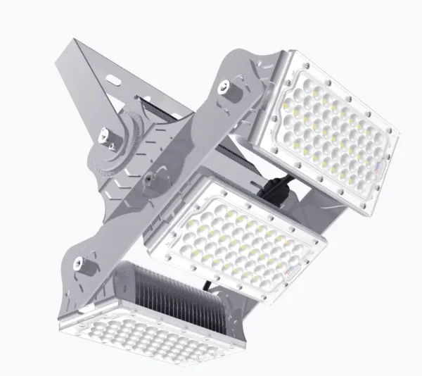 Synergy 21 LED Objekt/Stadion Strahler Hyperion 300W IP65 cw