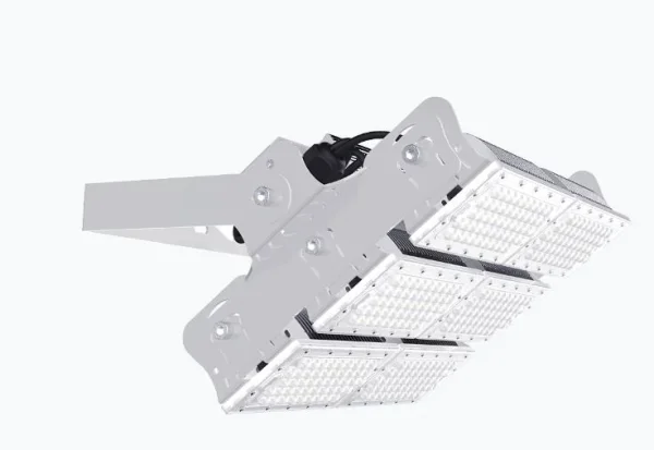 Synergy 21 LED Objekt/Stadion Strahler Hyperion 600W IP65 cw