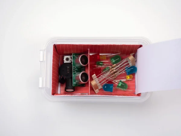 Arduino® Education CTC Go! - Core Module