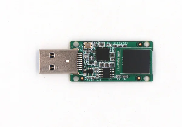 Rock Pi 4 /E /3A zbh. EMMC Adapter auf USB 3.1