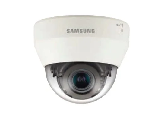 Hanwha Vision IP-Cam Fixed Dome " Q-Serie" QND-6082R
