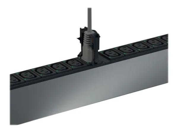 BACHMANN PDU Verriegelung C13/C19 6 Set