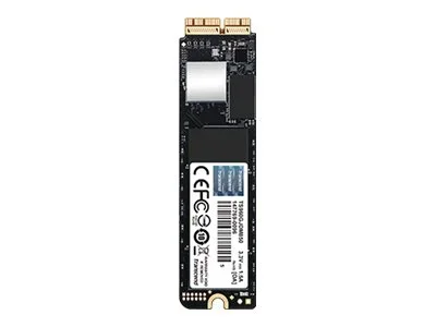 TRANSCEND 240GB JetDrive 850 PCIe SSD