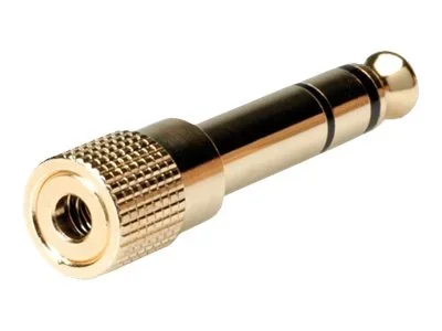 ROLINE GOLD Stereo Ad.