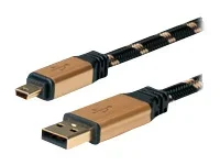 ROLINE GOLD USB2.0 Kb