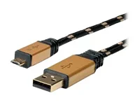 ROLINE GOLD USB2.0 Kb